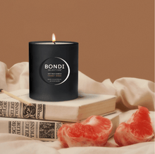 Load image into Gallery viewer, Coconut &amp; Mango Soy Wax Candle 300g
